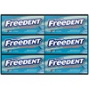 image:image12 Pack WRIGLEYS FREEDENT Spearmint Chewing Gum 15 Stick15 Count Pack of 12