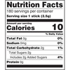 image:image12 Pack WRIGLEYS FREEDENT Spearmint Chewing Gum 15 Stick15 Count Pack of 12