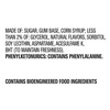 image:image12 Pack WRIGLEYS FREEDENT Spearmint Chewing Gum 15 Stick15 Count Pack of 12