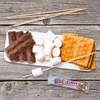 image:image3 MUSKETEERS Milk Chocolate Candy Bars Full Size 36 Ct Bulk Candy Box192 Ounce Pack of 36