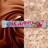 image:image3 MUSKETEERS Milk Chocolate Candy Bars Full Size 36 Ct Bulk Candy Box328 Ounce Pack of 24