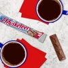 image:image3 MUSKETEERS Milk Chocolate Candy Bars Full Size 36 Ct Bulk Candy Box328 Ounce Pack of 24
