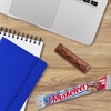 image:image3 MUSKETEERS Milk Chocolate Candy Bars Full Size 36 Ct Bulk Candy Box328 Ounce Pack of 24