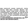 image:image3 MUSKETEERS Milk Chocolate Candy Bars Full Size 36 Ct Bulk Candy Box84 Ounce Pack of 1