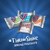 image:image3 MUSKETEERS Milk Chocolate Candy Bars Full Size 36 Ct Bulk Candy Box84 Ounce Pack of 8