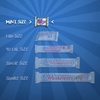 image:image3 MUSKETEERS Milk Chocolate Candy Bars Full Size 36 Ct Bulk Candy Box84 Ounce Pack of 8