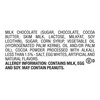 image:image3 MUSKETEERS Milk Chocolate Candy Bars Full Size 36 Ct Bulk Candy Box84 Ounce Pack of 8
