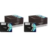 image:image5 GUM React 2 Mint Sugar Free Chewing Gum Five Gum 15 Stick  10 PackMint