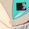 image:image5 GUM React 2 Mint Sugar Free Chewing Gum Five Gum 15 Stick  10 PackMint
