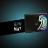 image:image5 GUM React 2 Mint Sugar Free Chewing Gum Five Gum 15 Stick  10 PackMint