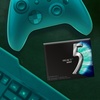 image:image5 GUM React 2 Mint Sugar Free Chewing Gum Five Gum 15 Stick  10 PackMint
