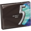 image:image5 GUM React 2 Mint Sugar Free Chewing Gum Five Gum 15 Stick  10 PackMint