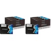 image:image5 GUM React 2 Mint Sugar Free Chewing Gum Five Gum 15 Stick  10 PackPeppermint
