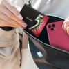 image:image5 GUM React 2 Mint Sugar Free Chewing Gum Five Gum 15 Stick  10 PackStrawberry