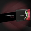 image:image5 GUM React 2 Mint Sugar Free Chewing Gum Five Gum 15 Stick  10 PackStrawberry