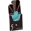image:image5 GUM React 2 Mint Sugar Free Chewing Gum Five Gum 15 Stick  10 PackWintermintAscent