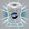 image:image6 Pack ECLIPSE Winterfrost Sugar Free Chewing Gum Bulk Pack 60 Piece BottlePolar Ice