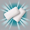 image:image6 Pack ECLIPSE Winterfrost Sugar Free Chewing Gum Bulk Pack 60 Piece BottlePolar Ice