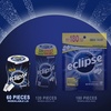 image:image6 Pack ECLIPSE Winterfrost Sugar Free Chewing Gum Bulk Pack 60 Piece BottleWinterfrost