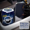 image:image6 Pack ECLIPSE Winterfrost Sugar Free Chewing Gum Bulk Pack 60 Piece BottleWinterfrost