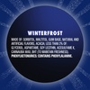 image:image6 Pack ECLIPSE Winterfrost Sugar Free Chewing Gum Bulk Pack 60 Piece BottleWinterfrost Pack of 4