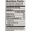 image:image8 Pack ECLIPSE Winterfrost Sugar Free Chewing Gum Bulk Pack 18 PiecePeppermint Pack of 2
