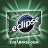 image:image8 Pack ECLIPSE Winterfrost Sugar Free Chewing Gum Bulk Pack 18 PieceSpearmint