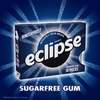 image:image8 Pack ECLIPSE Winterfrost Sugar Free Chewing Gum Bulk Pack 18 PieceWinterfrost