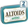 image:imageALTOIDS Peppermint Breath Mint Tins 352 Oz Pack of 2Mint