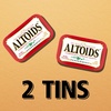 image:imageALTOIDS Peppermint Breath Mint Tins 352 Oz Pack of 2Peppermint