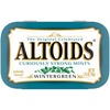 image:imageALTOIDS Peppermint Breath Mint Tins 352 Oz Pack of 2Wintergreen