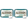 image:imageALTOIDS Peppermint Breath Mint Tins 352 Oz Pack of 2Wintergreen
