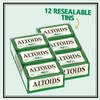 image:imageAltoids Spearmint Mints 176 Ounce 12 Packs176 Ounce  6 Count Pack of 2