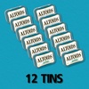 image:imageAltoids Spearmint Mints 176 Ounce 12 Packs176 Ounce  6 Count Pack of 2