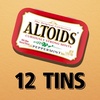 image:imageAltoids Spearmint Mints 176 Ounce 12 Packs176 Ounce Pack of 144