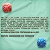 image:imageDOVE PROMISES Milk Chocolate Candy Individually Wrapped Bulk Pack 3809 oz 136 Piece BagChristmas