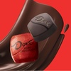 image:imageDOVE PROMISES Milk Chocolate Candy Individually Wrapped Bulk Pack 3809 oz 136 Piece BagDark Chocolate