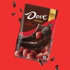 image:imageDOVE PROMISES Milk Chocolate Candy Individually Wrapped Bulk Pack 3809 oz 136 Piece BagDark Chocolate