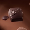 image:imageDOVE PROMISES Milk Chocolate Candy Individually Wrapped Bulk Pack 3809 oz 136 Piece BagDark Chocolate