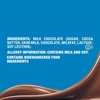 image:imageDOVE PROMISES Milk Chocolate Candy Individually Wrapped Bulk Pack 3809 oz 136 Piece BagMilk Chocolate