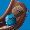 image:imageDOVE PROMISES Milk Chocolate Candy Individually Wrapped Bulk Pack 3809 oz 136 Piece BagMilk Chocolate