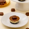 image:imageDOVE PROMISES Milk Chocolate Candy Individually Wrapped Bulk Pack 3809 oz 136 Piece BagMilk Chocolate