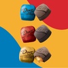 image:imageDOVE PROMISES Milk Chocolate Candy Individually Wrapped Bulk Pack 3809 oz 136 Piece BagVariety Mix