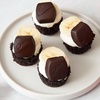image:imageDOVE PROMISES Milk Chocolate Candy Individually Wrapped Bulk Pack 3809 oz 136 Piece BagVariety Mix