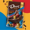 image:imageDOVE PROMISES Milk Chocolate Candy Individually Wrapped Bulk Pack 3809 oz 136 Piece BagVariety Mix