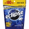 image:imageECLIPSE Winterfrost Chewing Gum Sugar Free Chewing Gum Bulk Pack 88Ounce 180 Piece BagWinterfrost 180 Count Pack of 8