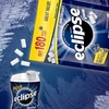image:imageECLIPSE Winterfrost Chewing Gum Sugar Free Chewing Gum Bulk Pack 88Ounce 180 Piece BagWinterfrost
