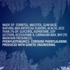 image:imageECLIPSE Winterfrost Chewing Gum Sugar Free Chewing Gum Bulk Pack 88Ounce 180 Piece BagWinterfrost Pack of 2