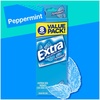 image:imageEXTRA Chewing Gum SugarFree Spearmint Flavor 8 ctBox Pack of 6 48 Count Total Bulk Mint GumPeppermint