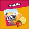 image:imageEXTRA Gum Refreshers Fruit Mix SugarFree Chewing Gum Bulk 40 Piece Bottle Pack of 6MixedFruit